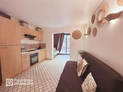 For sale Bormes-les-mimosas 1 room 23 m2 Var (83230) photo 0