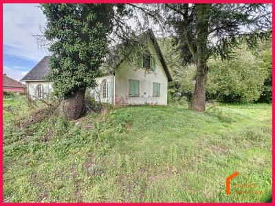 For sale Vron 7 rooms 212 m2 Somme (80120) photo 1