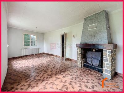 For sale Vron 7 rooms 212 m2 Somme (80120) photo 3