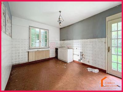 For sale Vron 7 rooms 212 m2 Somme (80120) photo 4