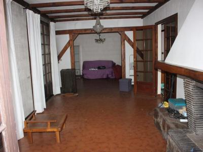 Acheter Maison 96 m2 Aulnay-sous-bois