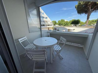 For sale Grande-motte 2 rooms 26 m2 Herault (34280) photo 0