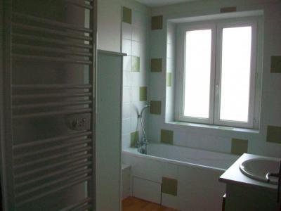 Louer Appartement Cassagnes-begonhes Aveyron