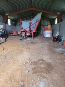For sale Fleurey-les-faverney 1840 m2 Haute saone (70160) photo 3