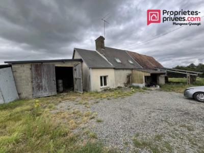 For sale Brecey 4 rooms 63 m2 Manche (50370) photo 0