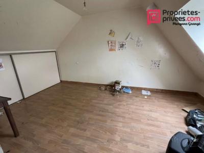 For sale Brecey 4 rooms 63 m2 Manche (50370) photo 4