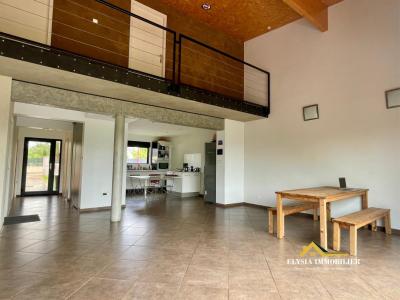 For sale Dommartin-les-toul 7 rooms 171 m2 Meurthe et moselle (54200) photo 1