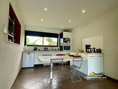 For sale Dommartin-les-toul 7 rooms 171 m2 Meurthe et moselle (54200) photo 2