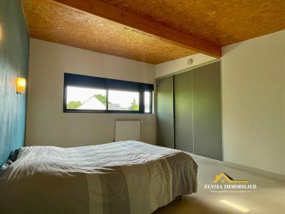For sale Dommartin-les-toul 7 rooms 171 m2 Meurthe et moselle (54200) photo 4