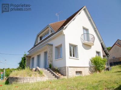 For sale Limay 8 rooms 194 m2 Yvelines (78520) photo 0