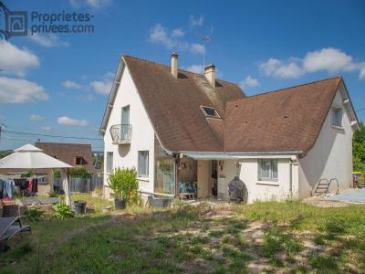 For sale Limay 8 rooms 194 m2 Yvelines (78520) photo 1