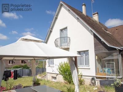 For sale Limay 8 rooms 194 m2 Yvelines (78520) photo 2