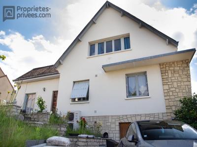 For sale Limay 8 rooms 194 m2 Yvelines (78520) photo 3