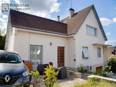 For sale Limay 8 rooms 194 m2 Yvelines (78520) photo 4