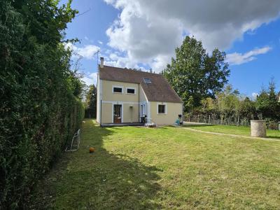 For sale Houdan 6 rooms 182 m2 Yvelines (78550) photo 2