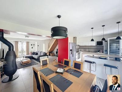 For sale Vitry-sur-seine 8 rooms 146 m2 Val de Marne (94400) photo 1