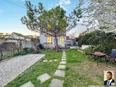 For sale Vitry-sur-seine 8 rooms 146 m2 Val de Marne (94400) photo 2
