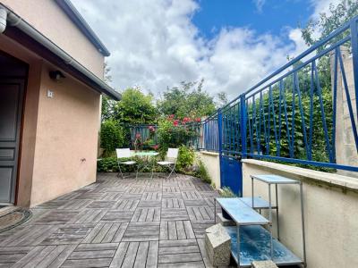 For sale Fontenay-sous-bois 5 rooms 113 m2 Val de Marne (94120) photo 0