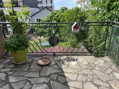 Acheter Maison 113 m2 Fontenay-sous-bois
