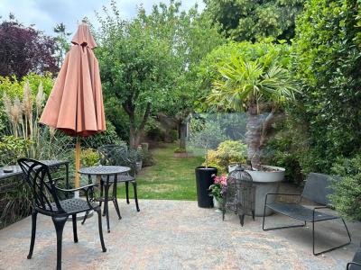For sale Perreux-sur-marne 6 rooms 137 m2 Val de Marne (94170) photo 1