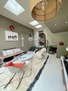 For sale Perreux-sur-marne 6 rooms 137 m2 Val de Marne (94170) photo 3
