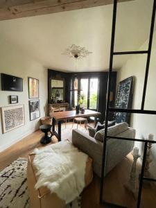 For sale Perreux-sur-marne 6 rooms 137 m2 Val de Marne (94170) photo 4