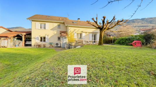 For sale Froges 6 rooms 152 m2 Isere (38190) photo 0