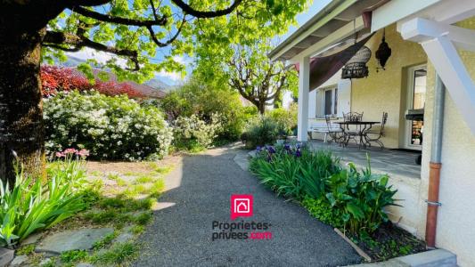 For sale Froges 6 rooms 152 m2 Isere (38190) photo 1