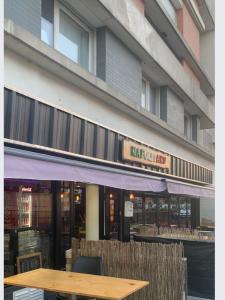 Annonce Vente Local commercial Saint-ouen 93
