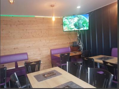 Acheter Local commercial 55 m2 Saint-ouen
