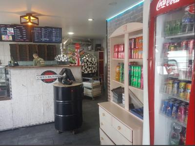 Acheter Local commercial Saint-ouen Seine saint denis
