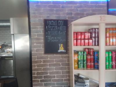 Acheter Local commercial Saint-ouen 270000 euros