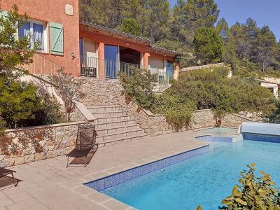 For sale Vins-sur-caramy 6 rooms 197 m2 Var (83170) photo 1