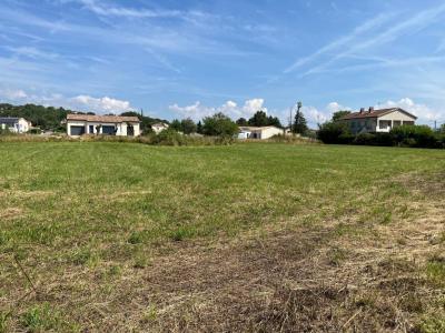 Annonce Vente Terrain Saint-etienne-de-fontbellon 07