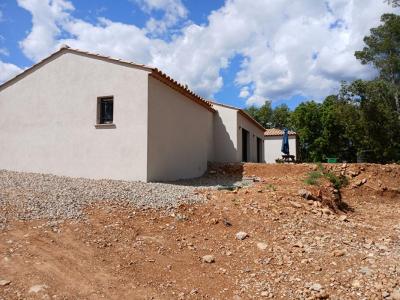 For sale Montfort-sur-argens 5 rooms 148 m2 Var (83570) photo 2