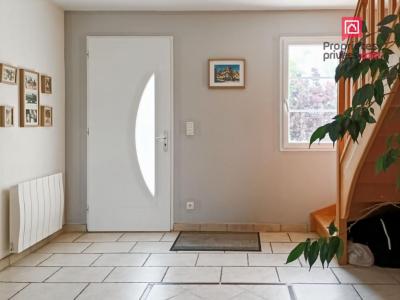 For sale Charmont-sous-barbuise 5 rooms 137 m2 Aube (10150) photo 1