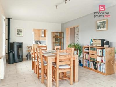 For sale Charmont-sous-barbuise 5 rooms 137 m2 Aube (10150) photo 2