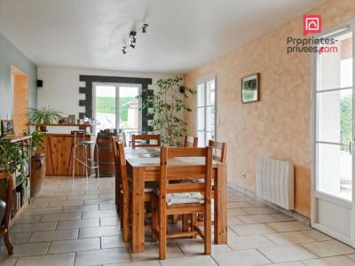 For sale Charmont-sous-barbuise 5 rooms 137 m2 Aube (10150) photo 3