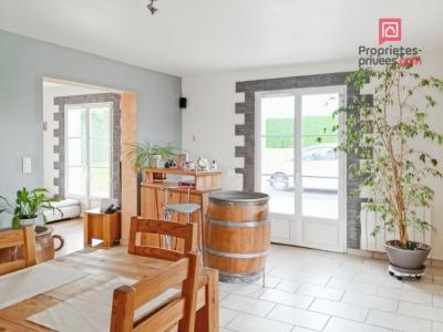 For sale Charmont-sous-barbuise 5 rooms 137 m2 Aube (10150) photo 4