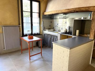 Acheter Maison 91 m2 Noailles