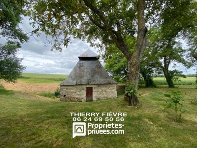 Annonce Vente 4 pices Maison Princay 86