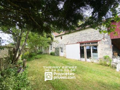 Acheter Maison Princay Vienne