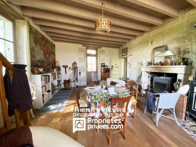 Acheter Maison Princay 248000 euros