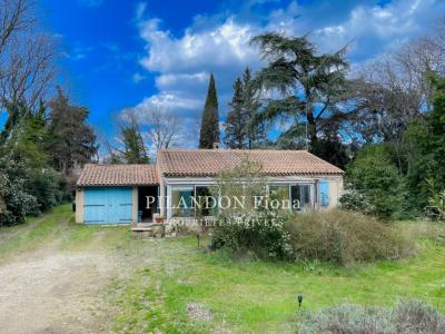 Annonce Vente 4 pices Maison Lauris 84
