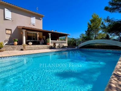 Annonce Vente 8 pices Maison Lauris 84