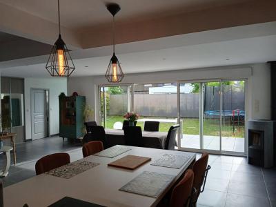 For sale Lambersart 5 rooms 142 m2 Nord (59130) photo 3