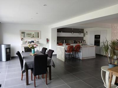 For sale Lambersart 5 rooms 142 m2 Nord (59130) photo 4