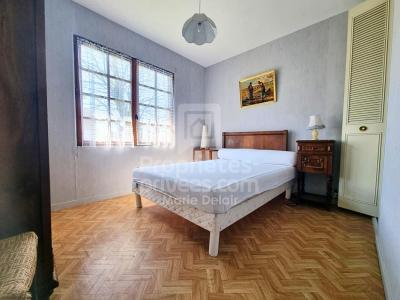 Acheter Maison Saint-andelain 30000 euros