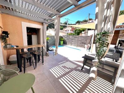 For sale Saint-mitre-les-remparts 6 rooms 111 m2 Bouches du Rhone (13920) photo 0
