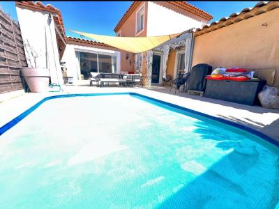 For sale Saint-mitre-les-remparts 6 rooms 111 m2 Bouches du Rhone (13920) photo 1